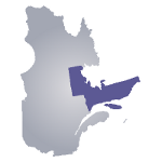 Québec - Duplessis