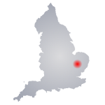 England - East of England