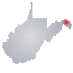 West Virginia - Eastern Panhandle