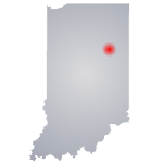 Indiana - Eastern Indiana