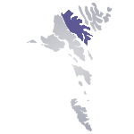Färöer - Eysturoy