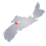 Nova Scotia - Fundy Shore and Annapolis Valley