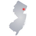 New Jersey - Gateway Region