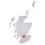 Scotland - Glasgow & Clyde Valley