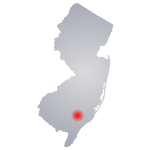 New Jersey - Greater Atlantic City Region