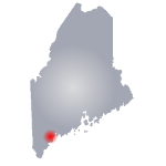 Maine - Portland Area