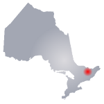 Ontario - Highlands and Valley