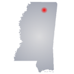 Mississippi - Hills Region