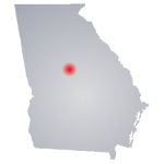 Georgia - Historic Heartland