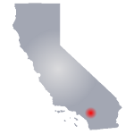 California - Inland Empire