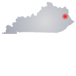 Kentucky - Kentuckys Appalachians