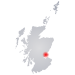 Scotland - Kingdom of Fife