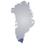 Grönland - Kujalleq