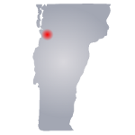 Vermont - Lake Champlain Valley