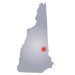 New Hampshire - Lakes Region