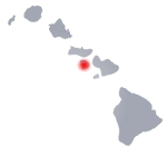 Hawaii - Lanai