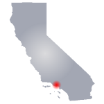 California - Los Angeles County