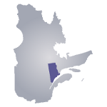Québec - Manicouagan