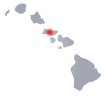 Hawaii - Molokai