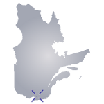 Québec - Montréal and Area