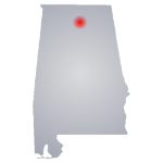 Alabama - Mountains Region