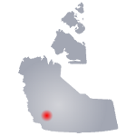 Northwest Territories - Nahanni Country