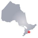 Ontario - Niagara Region