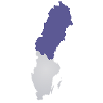 Schweden - Nordschweden