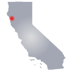 California - North Coast