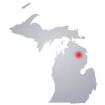 Michigan - North East Michigan