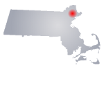 Massachusetts - North of Boston/Greater Merrimack Valley