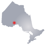 Ontario - North of Superior