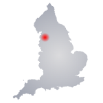 England - North West