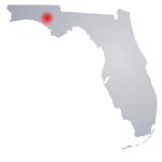 Florida - North West