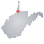 West Virginia - Northern Panhandle