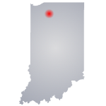 Indiana - Northern Indiana