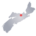 Nova Scotia - Northumberland Shore Region