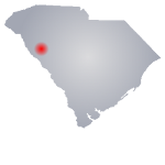 South Carolina - Old 96 District