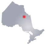 Ontario - Ontario's Wilderness Region