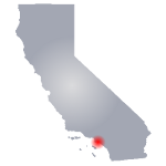 California - Orange County