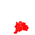 Glarnerland und Sarganserland