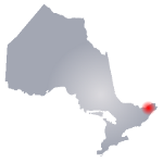 Ontario - Ottawa and Area
