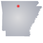 Arkansas - Ozarks