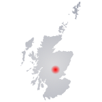 Scotland - Perthshire