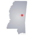 Mississippi - Pines Region