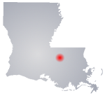 Louisiana - Plantation Country