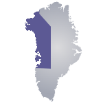 Grönland - Qaasuitsup