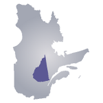 Québec - Saguenay-Lac-Saint-Jean