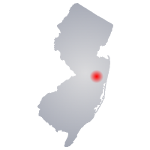 New Jersey - Shore Region