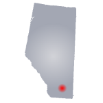Alberta - South